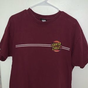 Santa Cruz T-Shirt